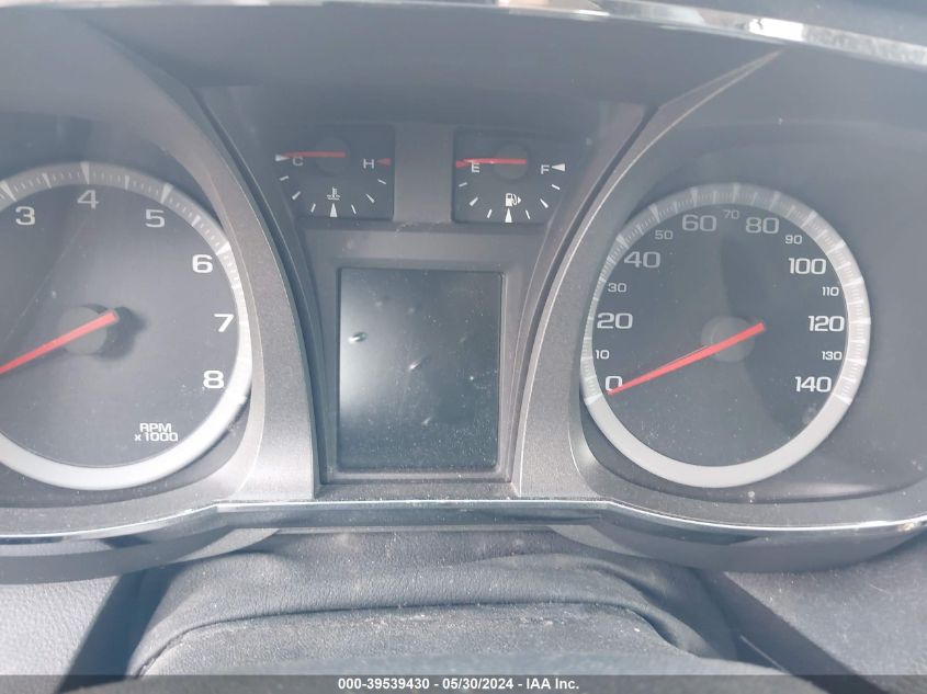 2012 GMC Terrain Sle-1 VIN: 2GKALMEK2C6298936 Lot: 39539430