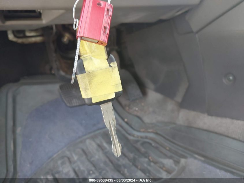 2003 Nissan Sentra Gxe VIN: 3N1CB51D83L706584 Lot: 39539435