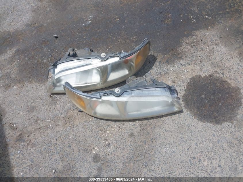 2003 Nissan Sentra Gxe VIN: 3N1CB51D83L706584 Lot: 39539435