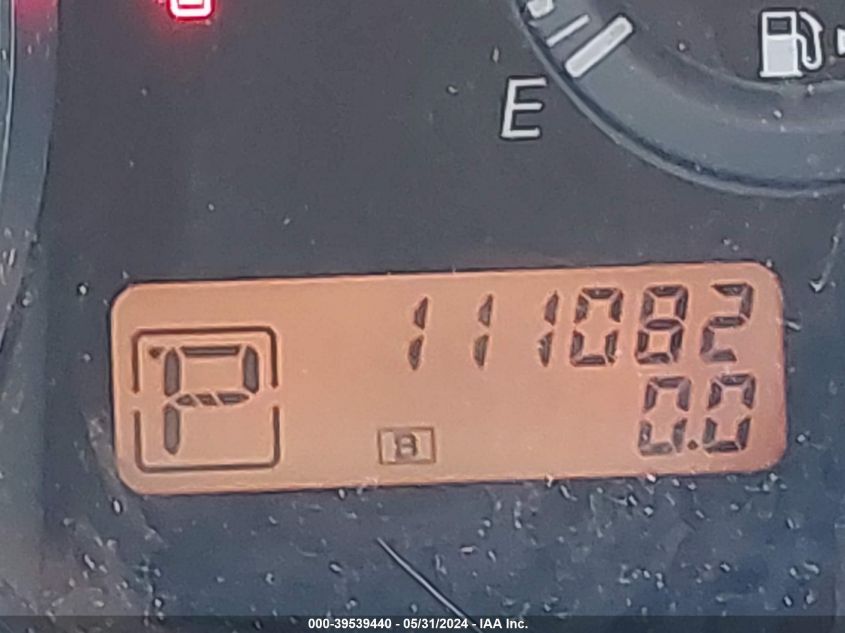 2010 Nissan Versa 1.8S VIN: 3N1BC1CP0AL359354 Lot: 39539440