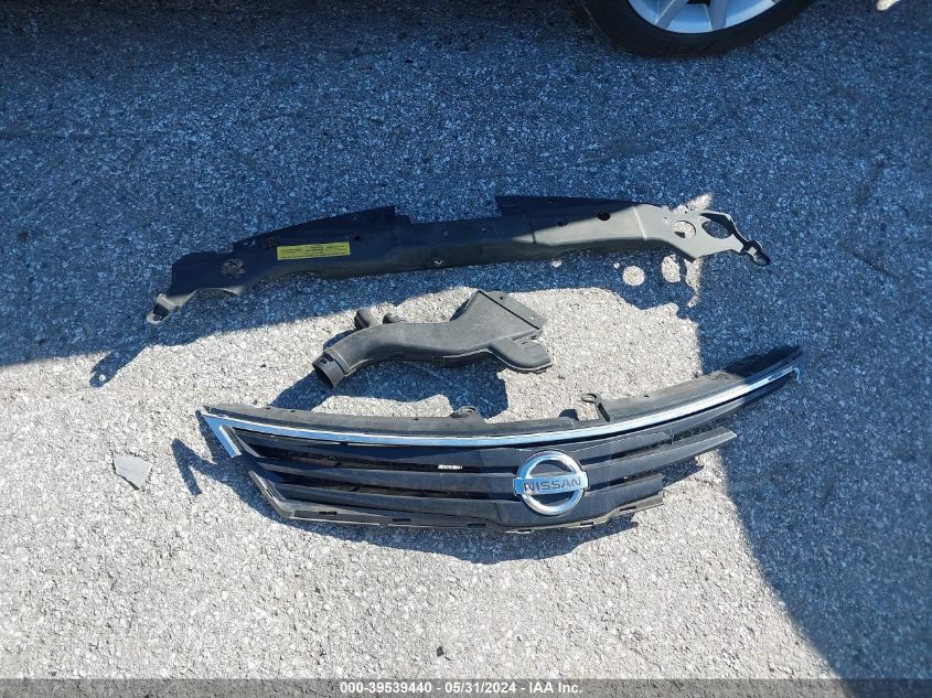 2010 Nissan Versa 1.8S VIN: 3N1BC1CP0AL359354 Lot: 39539440