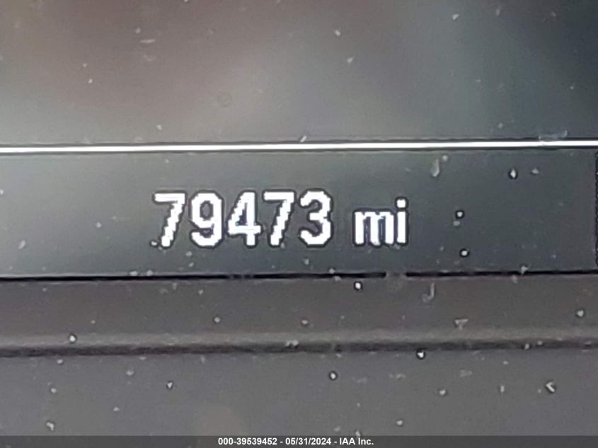 2021 Chevrolet Trailblazer Fwd Lt VIN: KL79MPS20MB107866 Lot: 39539452