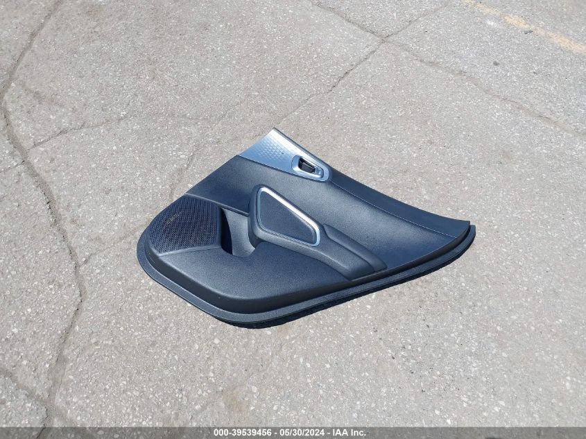 2020 Kia Soul Lx VIN: KNDJ23AU7L7098702 Lot: 39539456