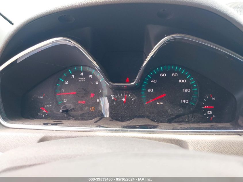 2016 Chevrolet Traverse 1Lt VIN: 1GNKVGKD9GJ237911 Lot: 39539460