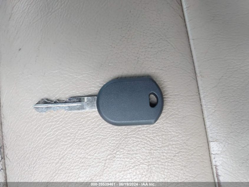 2005 Ford F-150 Lariat/Xlt VIN: 1FTPW12565FB32762 Lot: 39539461