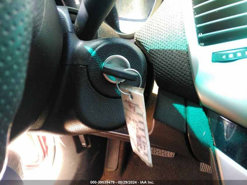 1G1PC5SBXF7231160 2015 Chevrolet Cruze 1Lt Auto