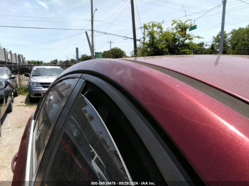 1G1PC5SBXF7231160 2015 Chevrolet Cruze 1Lt Auto