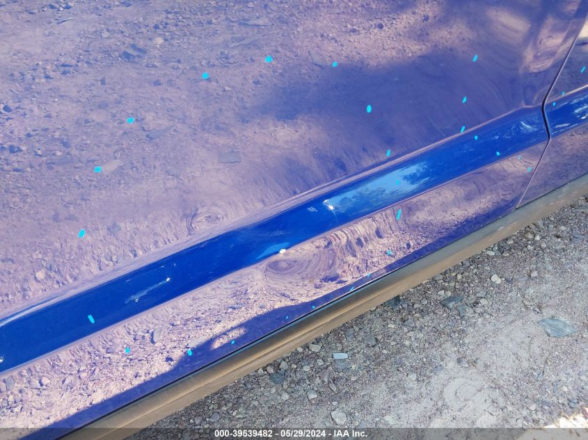 2012 Dodge Journey Crew VIN: 3C4PDDDG3CT230477 Lot: 39539482