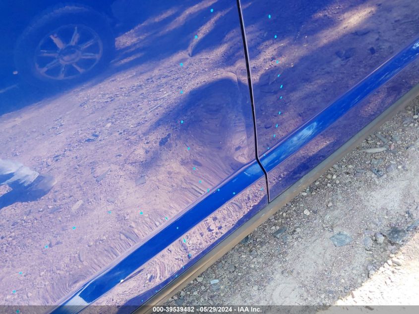 2012 Dodge Journey Crew VIN: 3C4PDDDG3CT230477 Lot: 39539482