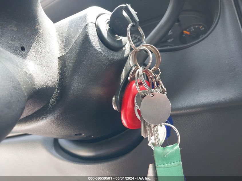 2004 Chevrolet Avalanche 1500 VIN: 3GNEC12TX4G163239 Lot: 39539501