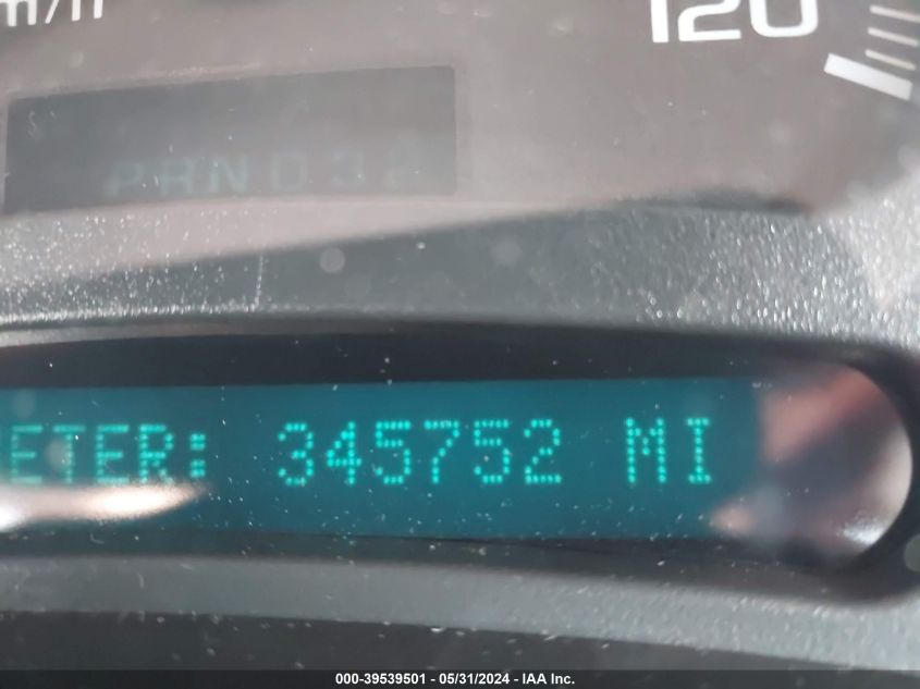 2004 Chevrolet Avalanche 1500 VIN: 3GNEC12TX4G163239 Lot: 39539501