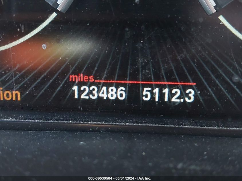 2015 BMW X5 xDrive35I VIN: 5UXKR0C50F0K66793 Lot: 39539504