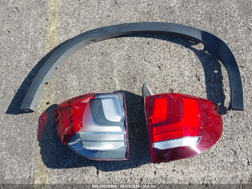 2015 BMW X5 xDrive35I VIN: 5UXKR0C50F0K66793 Lot: 39539504