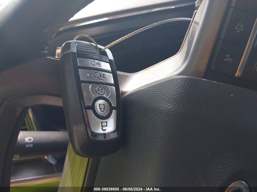 2023 Ford F-350 Lariat VIN: 1FT8W3DMXPEC67966 Lot: 39539505