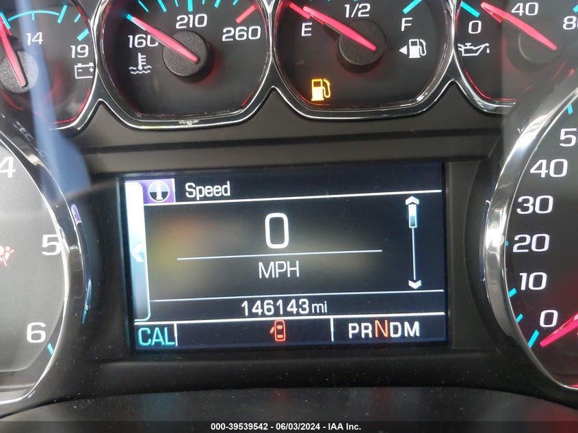 2015 Chevrolet Silverado 1500 1Lt VIN: 3GCPCREC1FG373968 Lot: 39539542