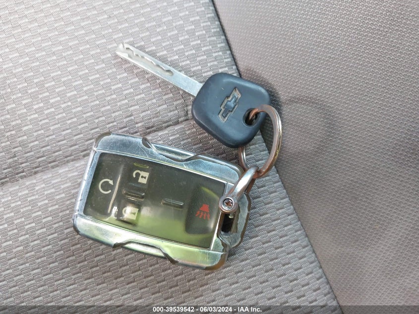 2015 Chevrolet Silverado 1500 1Lt VIN: 3GCPCREC1FG373968 Lot: 39539542