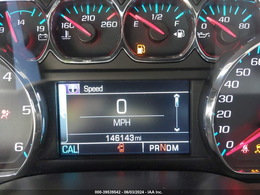 2015 Chevrolet Silverado 1500 1Lt VIN: 3GCPCREC1FG373968 Lot: 39539542