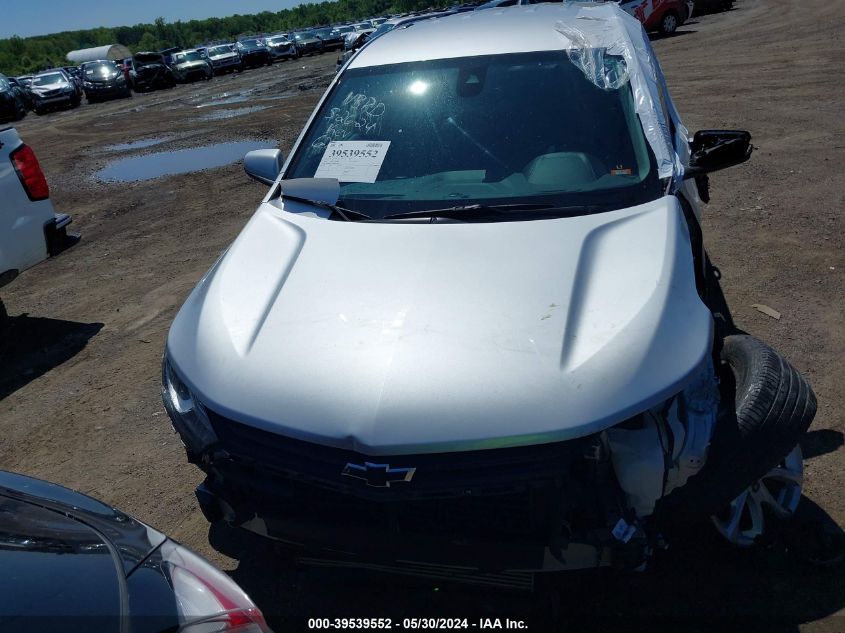 2019 Chevrolet Equinox Lt VIN: 3GNAXJEV0KS624720 Lot: 39539552