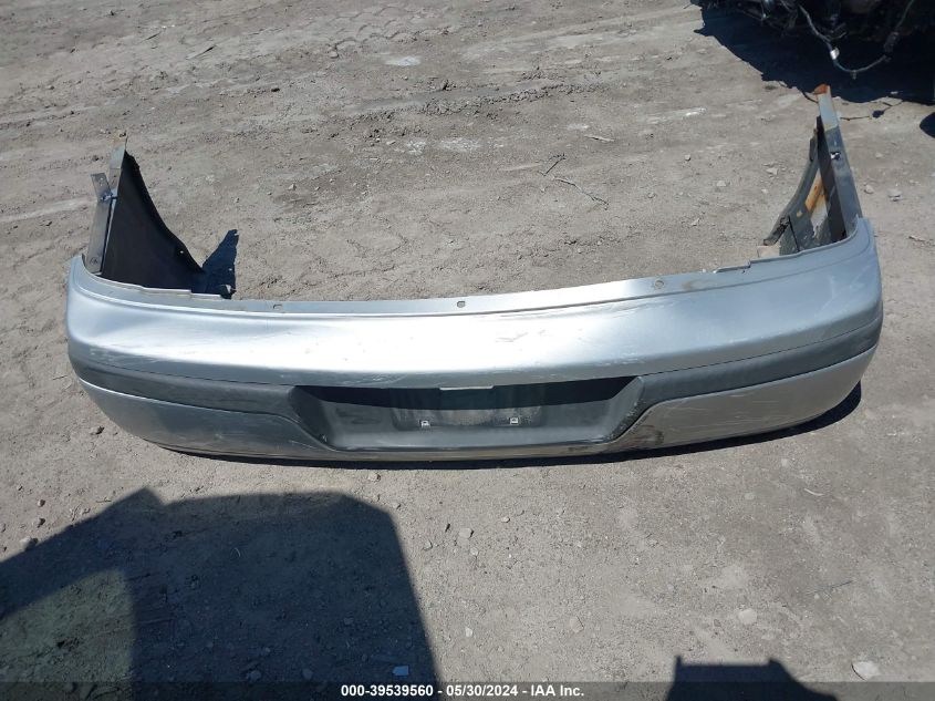 2003 Chevrolet Impala VIN: 2G1WF52E939335078 Lot: 39539560