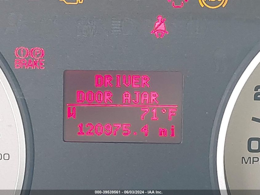 1FMEU7EE4AUA59761 2010 Ford Explorer Eddie Bauer