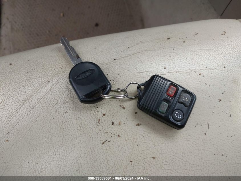 1FMEU7EE4AUA59761 2010 Ford Explorer Eddie Bauer