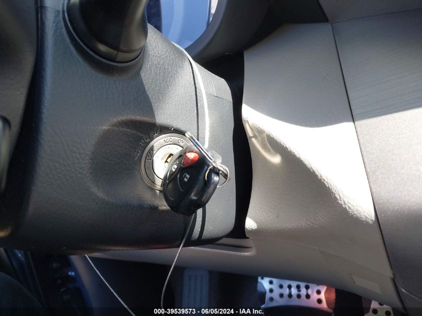 2008 Toyota Rav4 Limited VIN: JTMZD34V385079312 Lot: 39539573