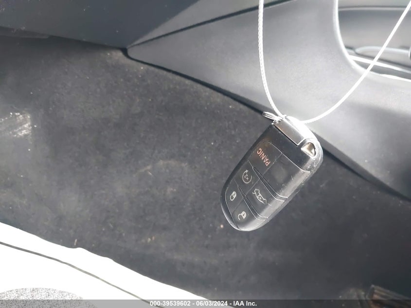 2014 Dodge Charger Sxt Plus VIN: 2C3CDXHG4EH227033 Lot: 39539602