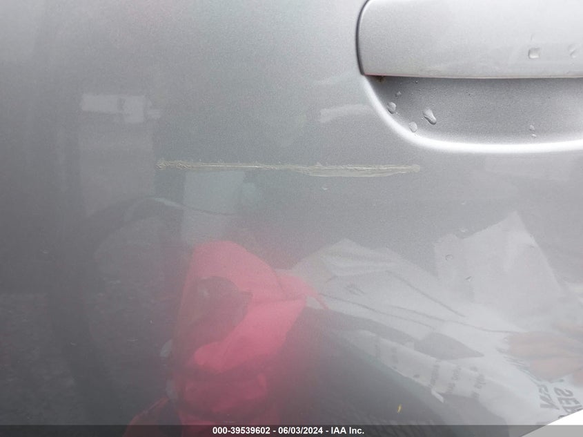 2014 Dodge Charger Sxt Plus VIN: 2C3CDXHG4EH227033 Lot: 39539602