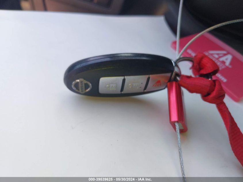 2009 Nissan Versa 1.8Sl VIN: 3N1BC13E09L412175 Lot: 39539625