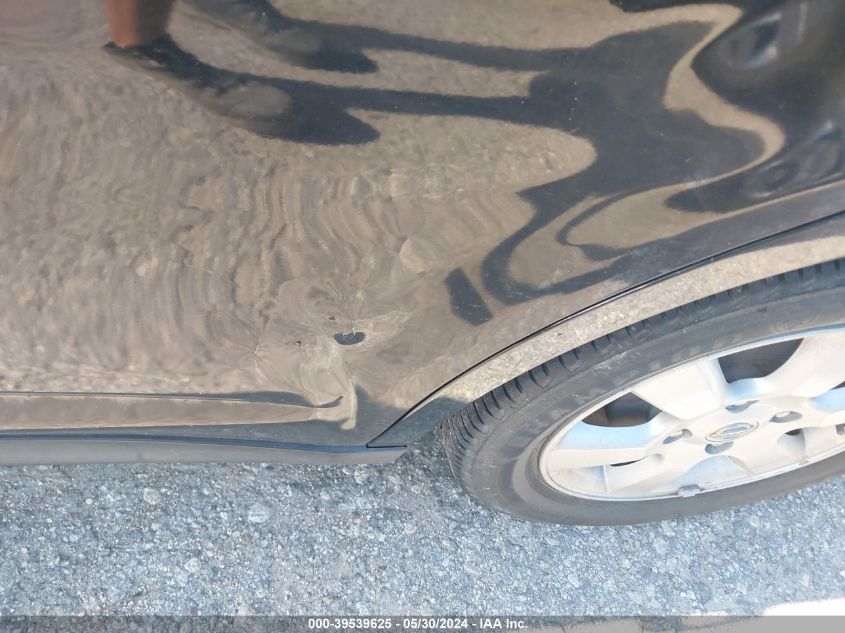 2009 Nissan Versa 1.8Sl VIN: 3N1BC13E09L412175 Lot: 39539625