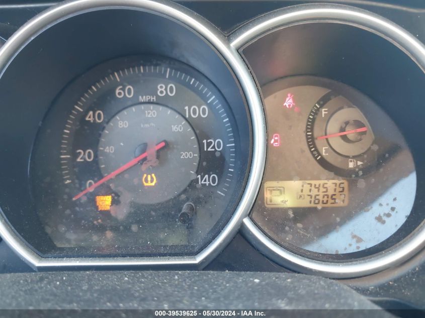 2009 Nissan Versa 1.8Sl VIN: 3N1BC13E09L412175 Lot: 39539625