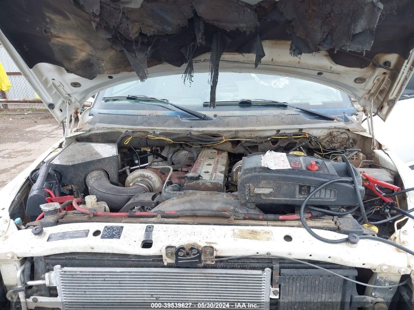 1998 Dodge Ram 3500 St VIN: 1B7MC3364WJ220089 Lot: 39539627