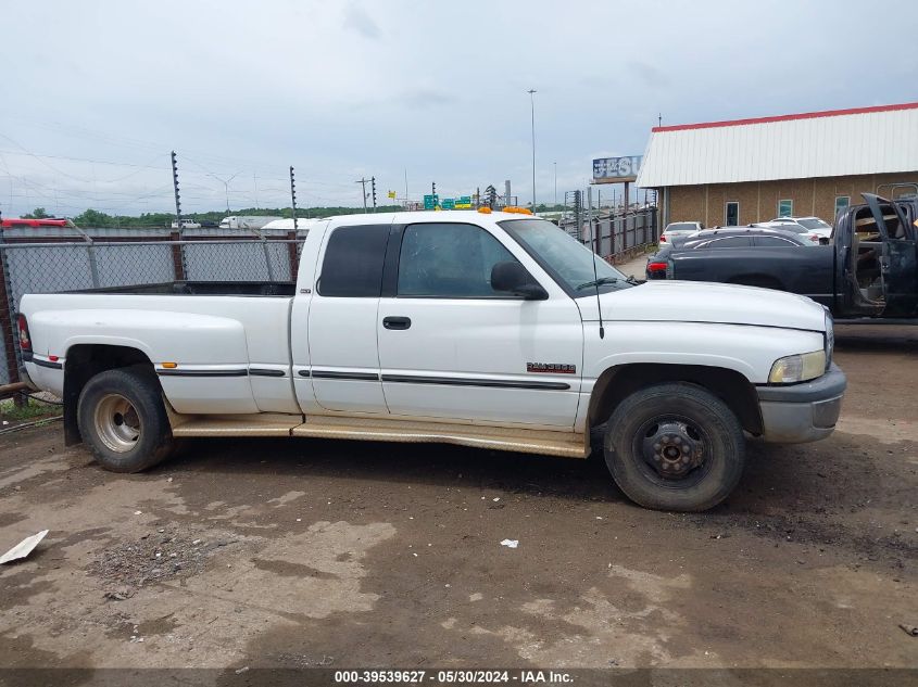 1998 Dodge Ram 3500 St VIN: 1B7MC3364WJ220089 Lot: 39539627