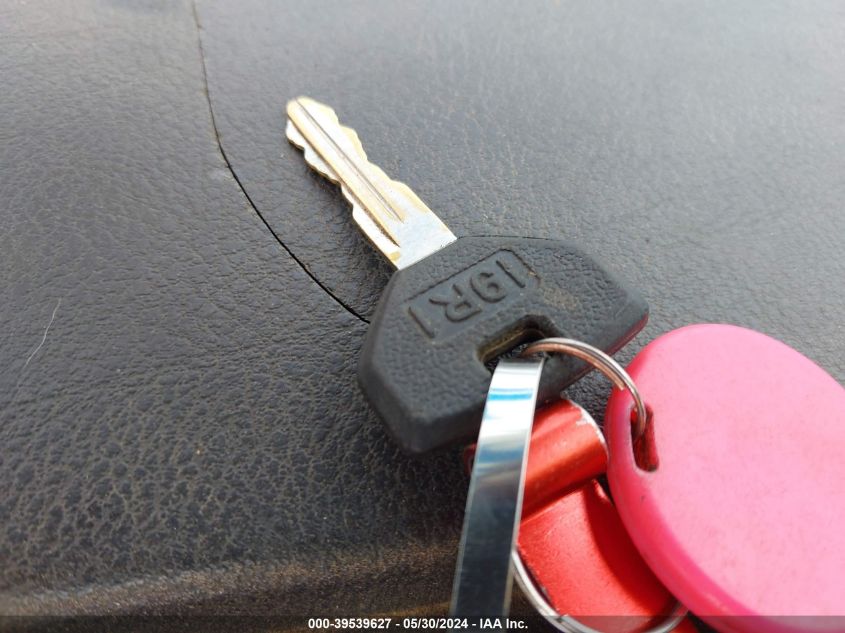 1998 Dodge Ram 3500 St VIN: 1B7MC3364WJ220089 Lot: 39539627