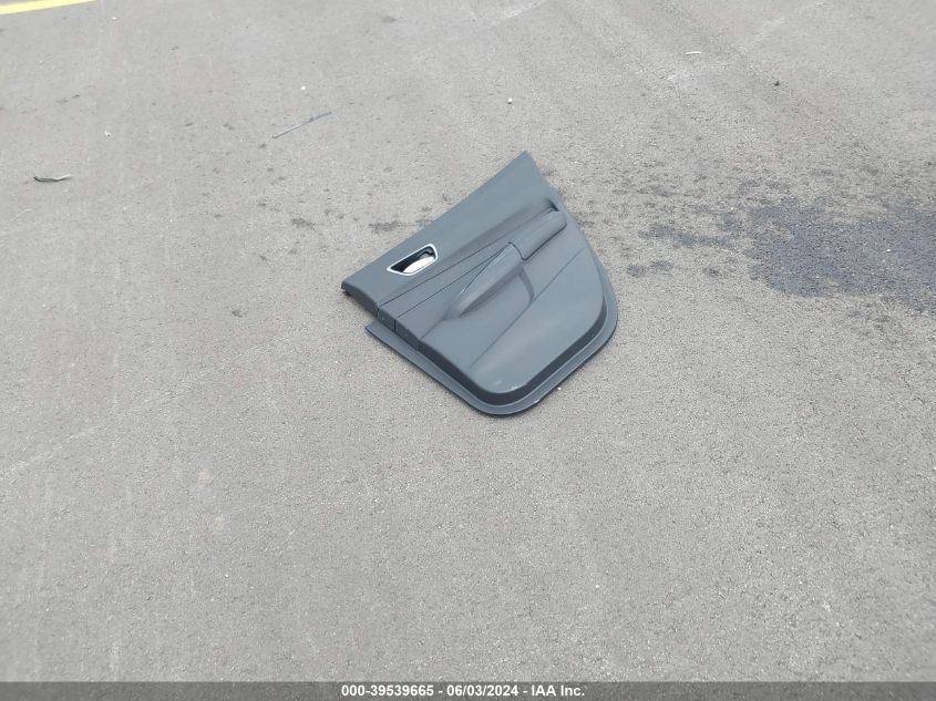 2018 Acura Tlx VIN: 19UUB1F30JA006283 Lot: 39539665