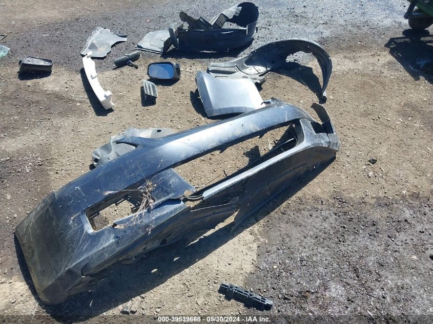 2006 Honda Accord 2.4 Lx VIN: 1HGCM56456A172666 Lot: 39539668