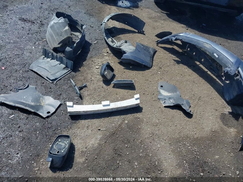 2006 Honda Accord 2.4 Lx VIN: 1HGCM56456A172666 Lot: 39539668