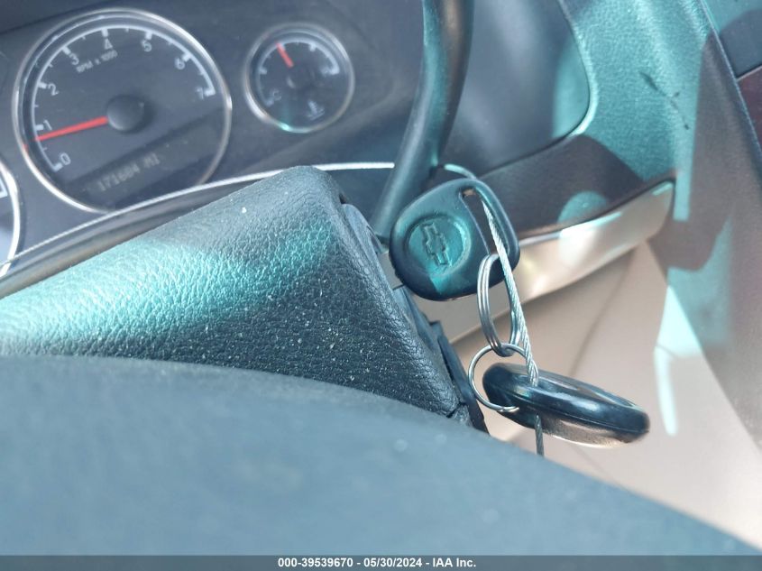 2007 Chevrolet Uplander Lt VIN: 1GNDV33W17D151850 Lot: 39539670