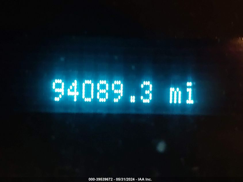 2011 Ford F-150 Stx VIN: 1FTEX1EM6BFB36264 Lot: 39539672