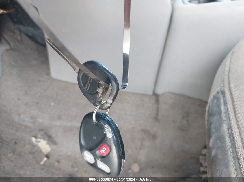 1999 GMC Sierra 1500 Sle VIN: 2GTEC19T1X1561676 Lot: 39539674