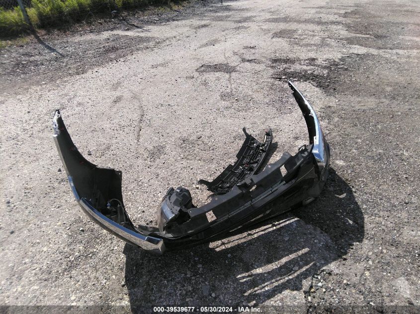 2019 Mitsubishi Outlander Le VIN: JA4AD3A39KZ052268 Lot: 39539677