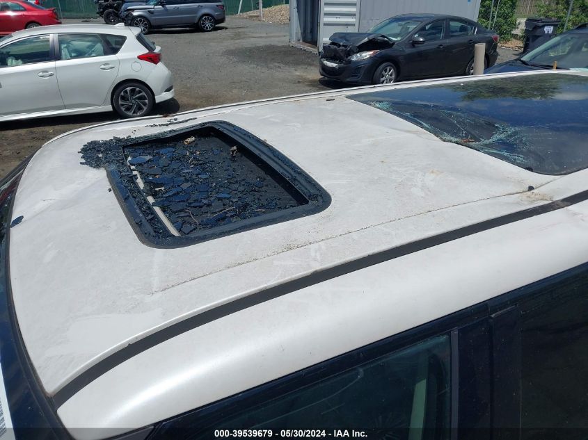 2009 Ford Flex Limited VIN: 2FMEK63C79BA48479 Lot: 39539679