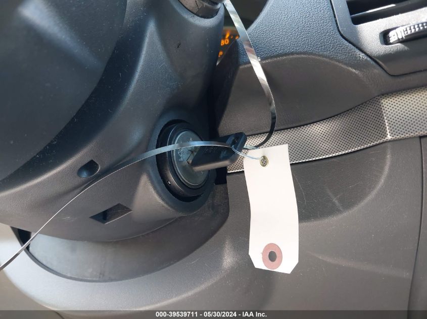 2009 Nissan Sentra 2.0 VIN: 3N1AB61E99L635393 Lot: 39539711