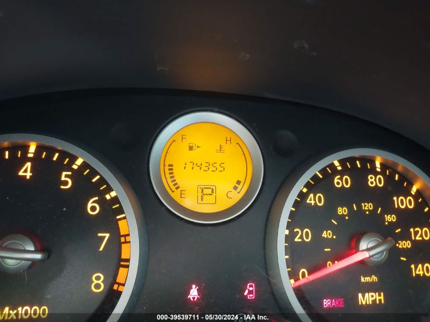 2009 Nissan Sentra 2.0 VIN: 3N1AB61E99L635393 Lot: 39539711