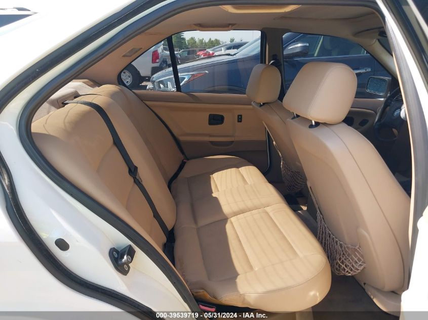 1996 BMW 318 I VIN: 4USCD7324TLC51000 Lot: 39539719