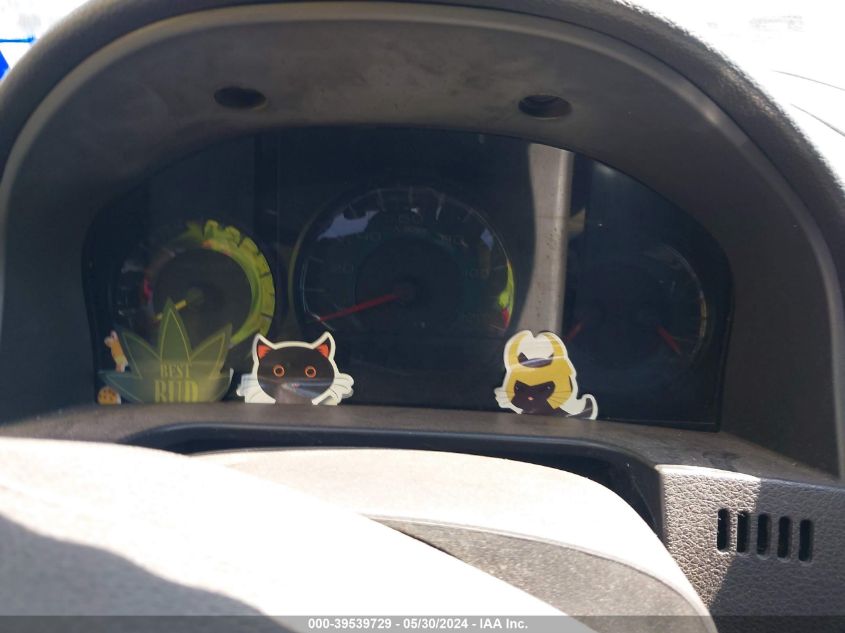 2011 Ford Fusion Se VIN: 3FAHP0HG4BR114768 Lot: 39539729