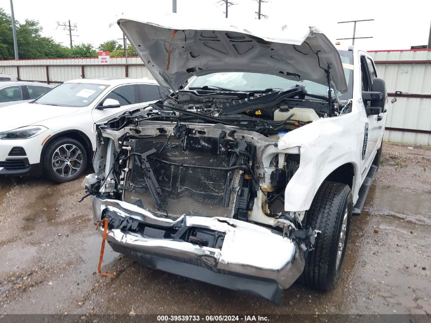 2019 Ford F-350 Xlt VIN: 1FT8W3AT2KEE23759 Lot: 39539733