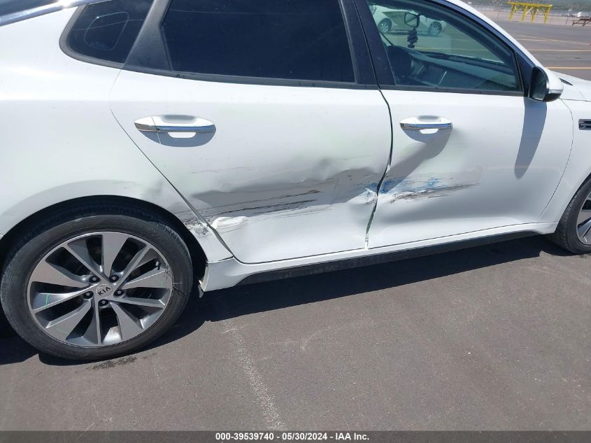 2020 Kia Optima Lx VIN: 5XXGT4L37LG438388 Lot: 39539740