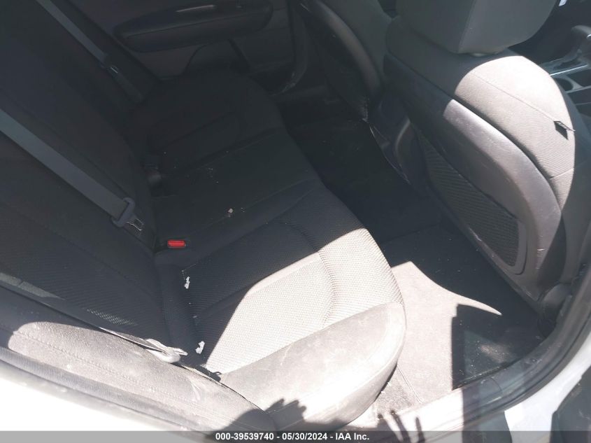 2020 Kia Optima Lx VIN: 5XXGT4L37LG438388 Lot: 39539740