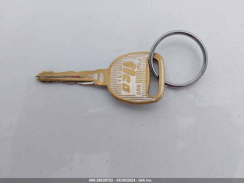 2006 Chevrolet Silverado 1500 Ls VIN: 2GCEC13V261346347 Lot: 39539752